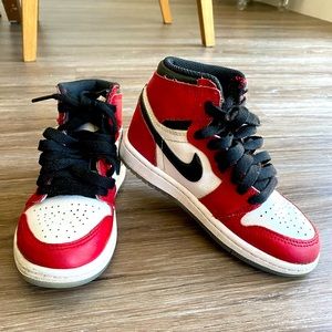 Kids Nike Sneakers
